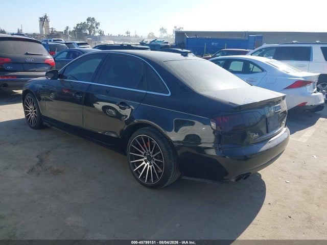 Aukcja sprzedaży 2011 Audi A4 2.0t Premium Plus, vin: WAUEFAFL5BN053369, numer aukcji: 45799151