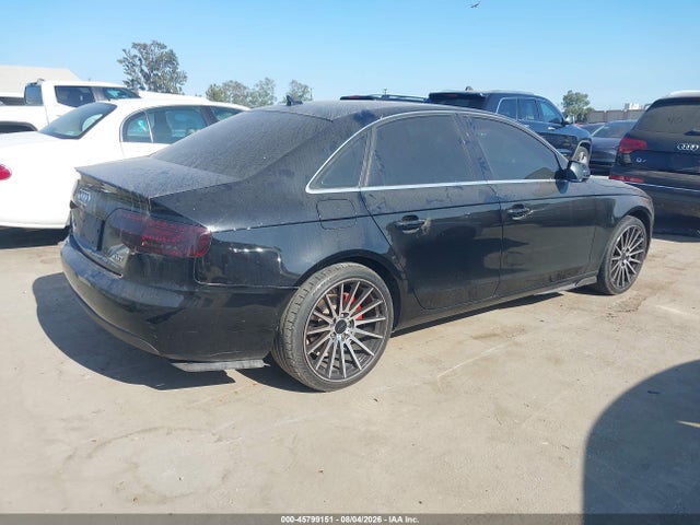 Aukcja sprzedaży 2011 Audi A4 2.0t Premium Plus, vin: WAUEFAFL5BN053369, numer aukcji: 45799151