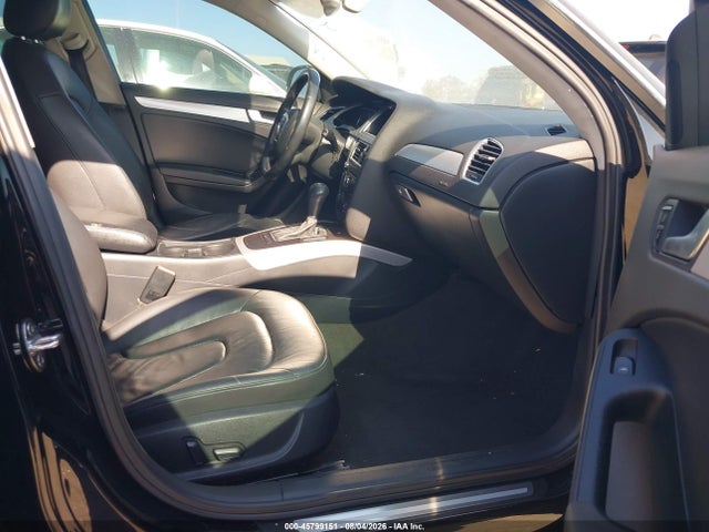 Aukcja sprzedaży 2011 Audi A4 2.0t Premium Plus, vin: WAUEFAFL5BN053369, numer aukcji: 45799151