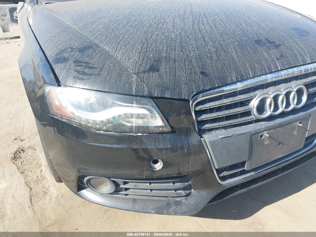 Aukcja sprzedaży 2011 Audi A4 2.0t Premium Plus, vin: WAUEFAFL5BN053369, numer aukcji: 45799151