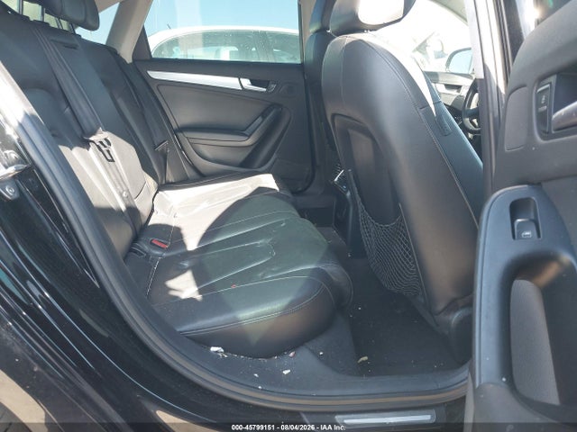 Aukcja sprzedaży 2011 Audi A4 2.0t Premium Plus, vin: WAUEFAFL5BN053369, numer aukcji: 45799151