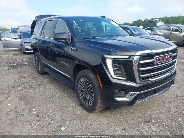 Продажа на аукционе авто 2026 Gmc Yukon 4wd Elevation, vin: 1GKS2BKD7TR291728, номер лота: 45799154