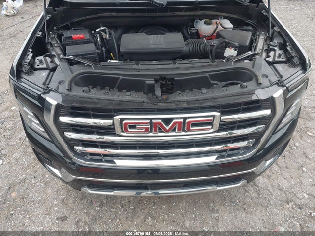 Продажа на аукционе авто 2026 Gmc Yukon 4wd Elevation, vin: 1GKS2BKD7TR291728, номер лота: 45799154
