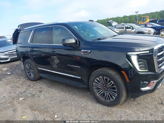 Продажа на аукционе авто 2026 Gmc Yukon 4wd Elevation, vin: 1GKS2BKD7TR291728, номер лота: 45799154