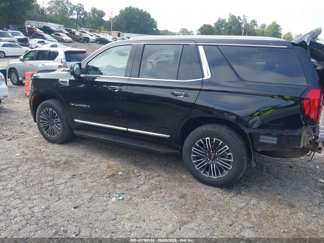 Продажа на аукционе авто 2026 Gmc Yukon 4wd Elevation, vin: 1GKS2BKD7TR291728, номер лота: 45799154