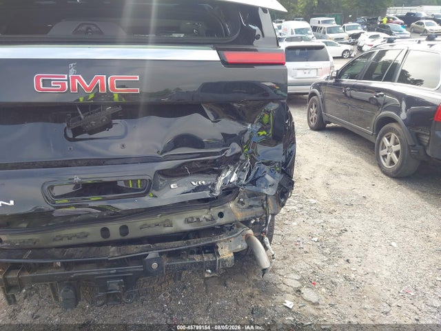 Продажа на аукционе авто 2026 Gmc Yukon 4wd Elevation, vin: 1GKS2BKD7TR291728, номер лота: 45799154