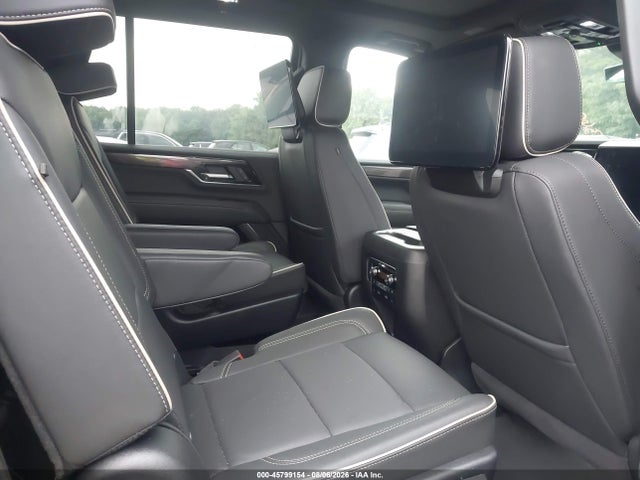 Продажа на аукционе авто 2026 Gmc Yukon 4wd Elevation, vin: 1GKS2BKD7TR291728, номер лота: 45799154