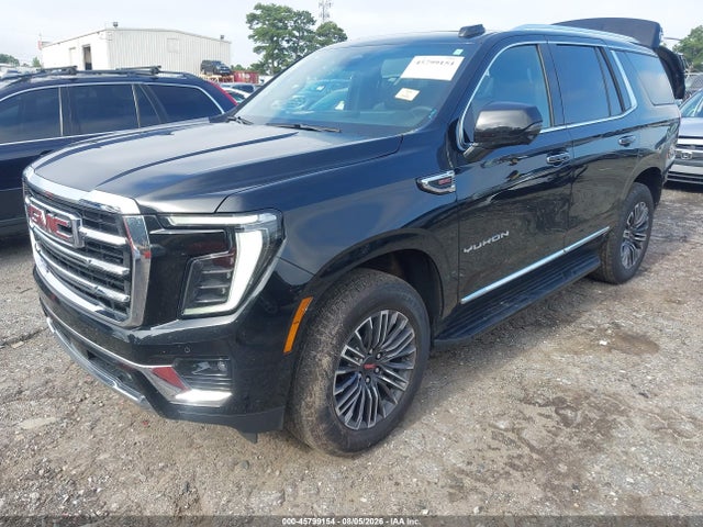 Продажа на аукционе авто 2026 Gmc Yukon 4wd Elevation, vin: 1GKS2BKD7TR291728, номер лота: 45799154