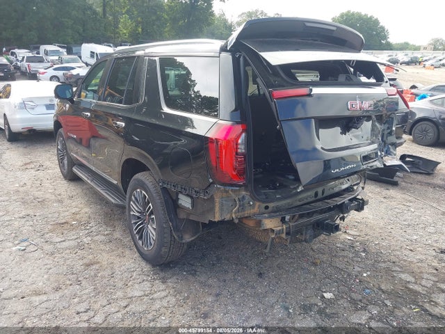 Продажа на аукционе авто 2026 Gmc Yukon 4wd Elevation, vin: 1GKS2BKD7TR291728, номер лота: 45799154