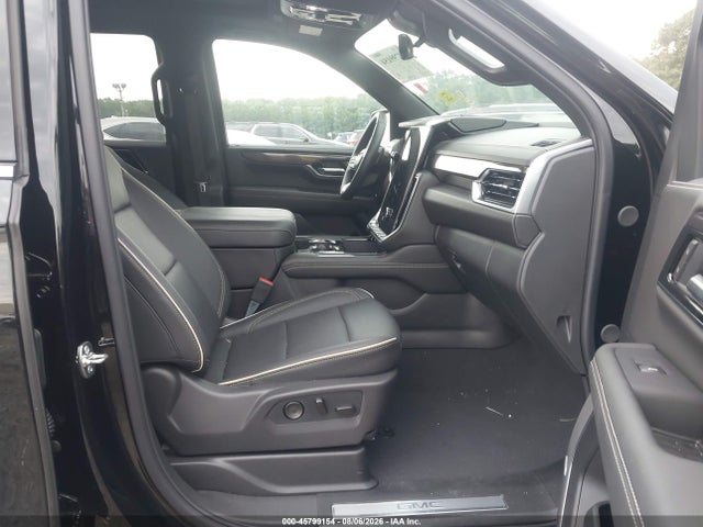 Продажа на аукционе авто 2026 Gmc Yukon 4wd Elevation, vin: 1GKS2BKD7TR291728, номер лота: 45799154