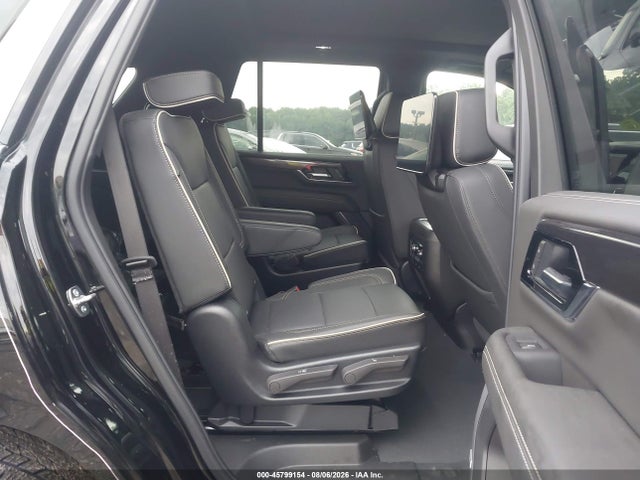 Продажа на аукционе авто 2026 Gmc Yukon 4wd Elevation, vin: 1GKS2BKD7TR291728, номер лота: 45799154