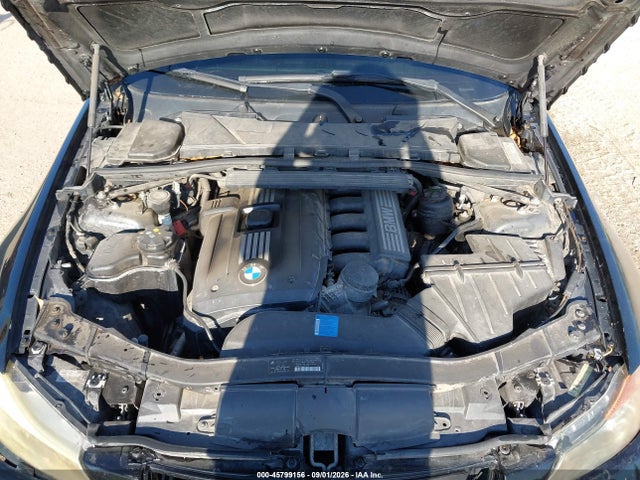 2010 Bmw 328i მანქანა იყიდება აუქციონზე, vin: WBAPH7G52ANM48162, აუქციონის ნომერი: 45799156
