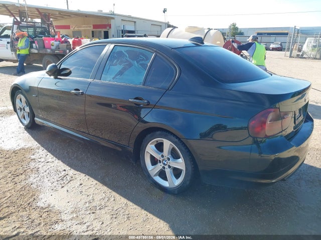 2010 Bmw 328i მანქანა იყიდება აუქციონზე, vin: WBAPH7G52ANM48162, აუქციონის ნომერი: 45799156