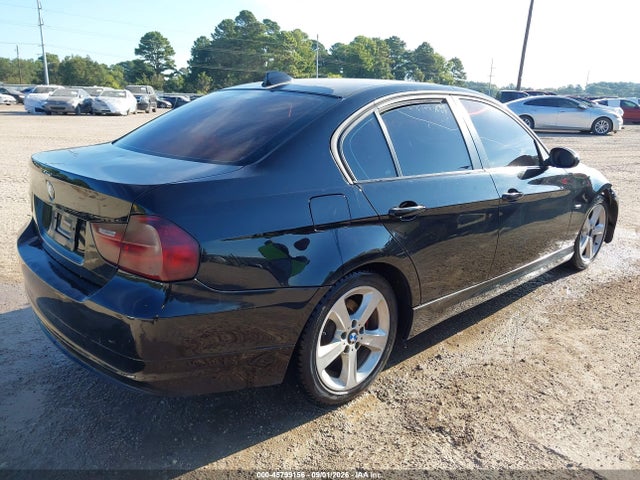 2010 Bmw 328i მანქანა იყიდება აუქციონზე, vin: WBAPH7G52ANM48162, აუქციონის ნომერი: 45799156