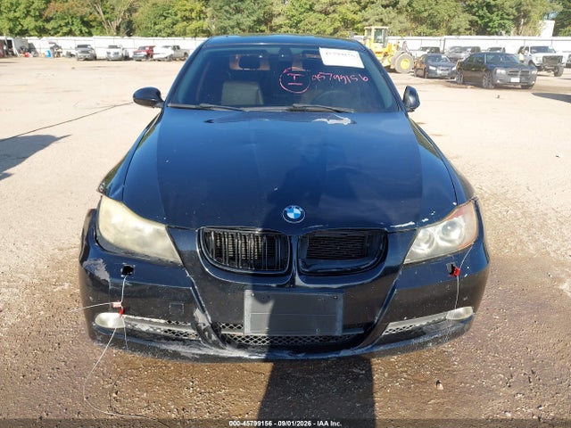 2010 Bmw 328i მანქანა იყიდება აუქციონზე, vin: WBAPH7G52ANM48162, აუქციონის ნომერი: 45799156