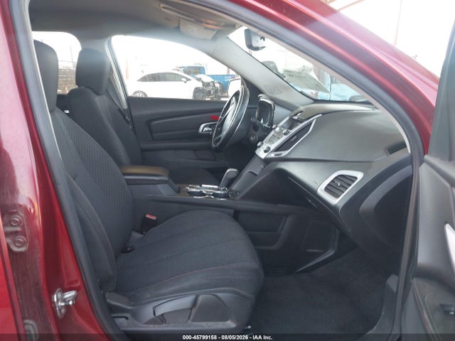 Продажа на аукционе авто 2011 Gmc Terrain Sle-1, vin: 2CTALMEC8B6426751, номер лота: 45799158