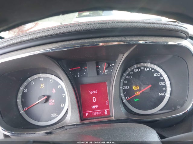 Продажа на аукционе авто 2011 Gmc Terrain Sle-1, vin: 2CTALMEC8B6426751, номер лота: 45799158