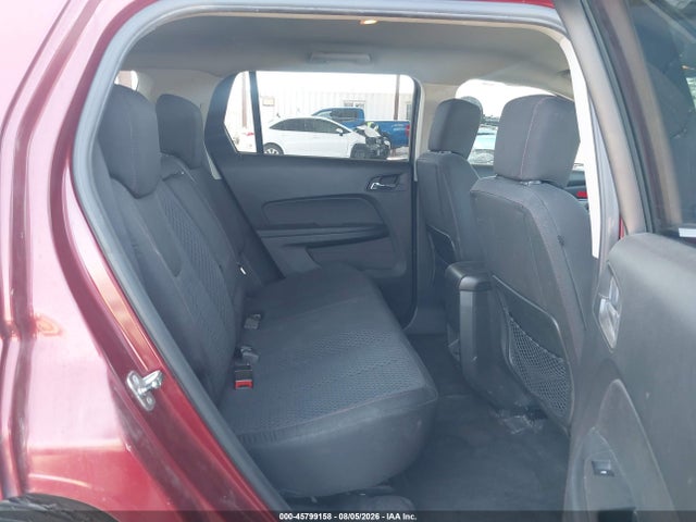 Продажа на аукционе авто 2011 Gmc Terrain Sle-1, vin: 2CTALMEC8B6426751, номер лота: 45799158