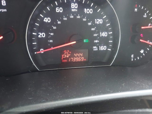 Продажа на аукционе авто 2014 Kia Sorento Lx, vin: 5XYKTCA61EG549471, номер лота: 45799160