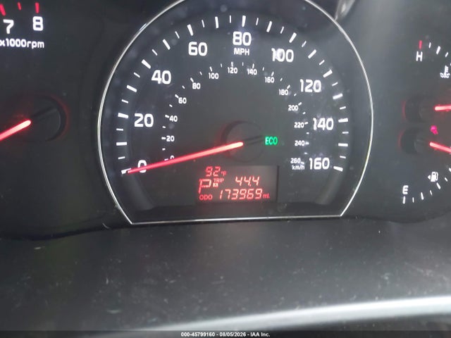 Продажа на аукционе авто 2014 Kia Sorento Lx, vin: 5XYKTCA61EG549471, номер лота: 45799160