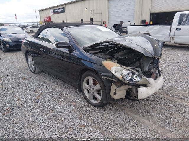 Aukcja sprzedaży 2006 Toyota Camry Solara Sle, vin: 4T1FA38P36U067134, numer aukcji: 45799162