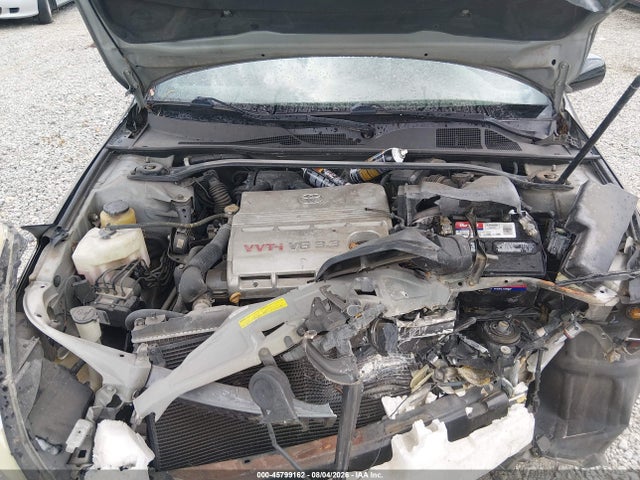 Aukcja sprzedaży 2006 Toyota Camry Solara Sle, vin: 4T1FA38P36U067134, numer aukcji: 45799162