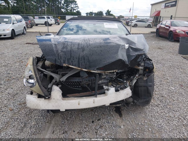 Aukcja sprzedaży 2006 Toyota Camry Solara Sle, vin: 4T1FA38P36U067134, numer aukcji: 45799162