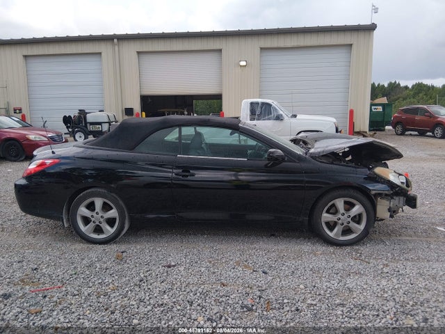 Aukcja sprzedaży 2006 Toyota Camry Solara Sle, vin: 4T1FA38P36U067134, numer aukcji: 45799162