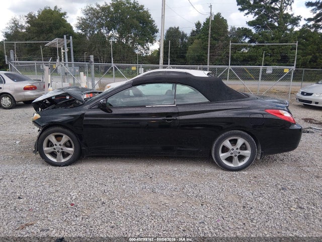 Aukcja sprzedaży 2006 Toyota Camry Solara Sle, vin: 4T1FA38P36U067134, numer aukcji: 45799162