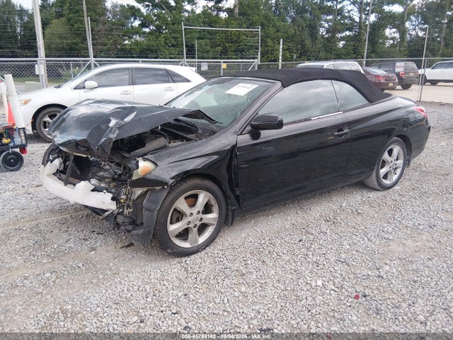 Aukcja sprzedaży 2006 Toyota Camry Solara Sle, vin: 4T1FA38P36U067134, numer aukcji: 45799162