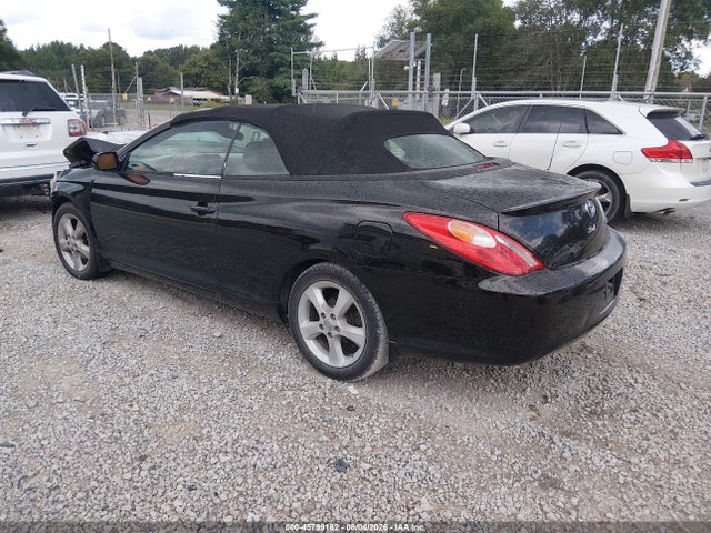 Aukcja sprzedaży 2006 Toyota Camry Solara Sle, vin: 4T1FA38P36U067134, numer aukcji: 45799162