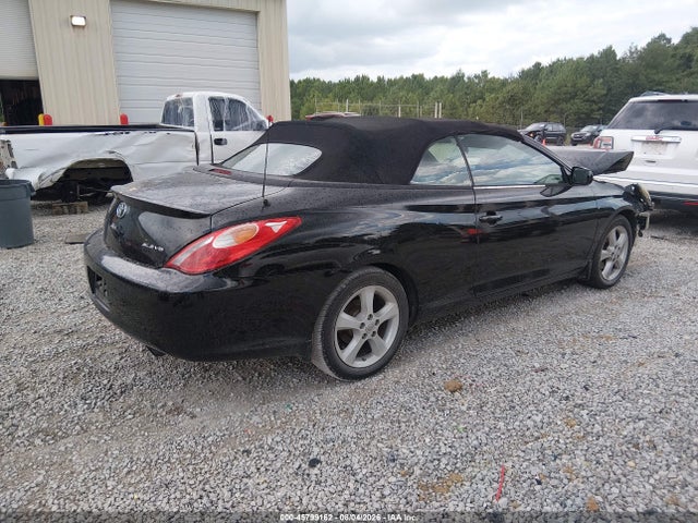 Aukcja sprzedaży 2006 Toyota Camry Solara Sle, vin: 4T1FA38P36U067134, numer aukcji: 45799162