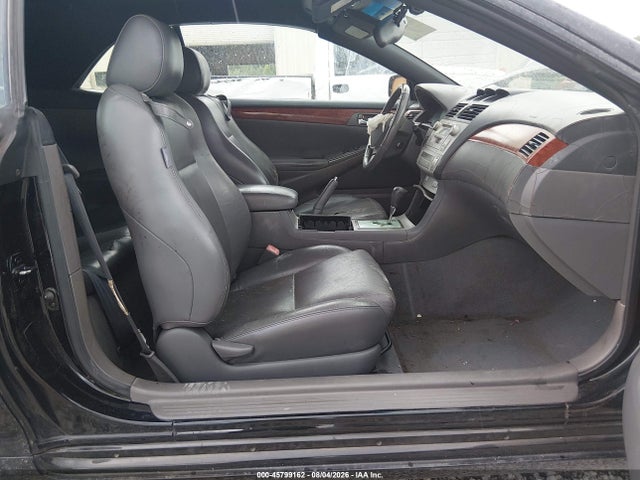 Aukcja sprzedaży 2006 Toyota Camry Solara Sle, vin: 4T1FA38P36U067134, numer aukcji: 45799162