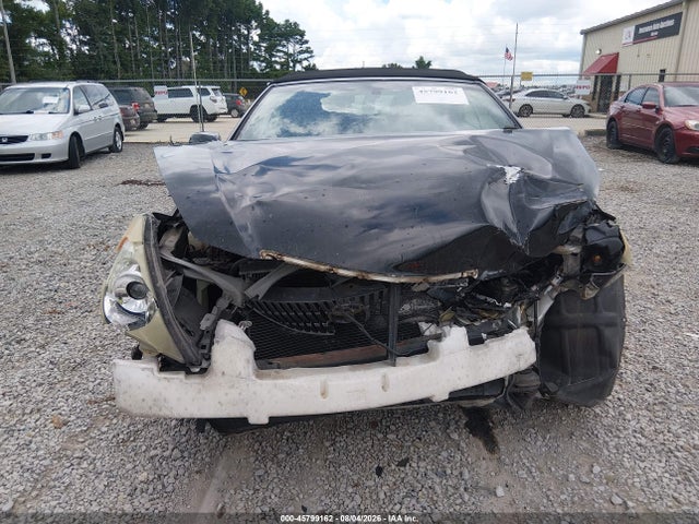 Aukcja sprzedaży 2006 Toyota Camry Solara Sle, vin: 4T1FA38P36U067134, numer aukcji: 45799162
