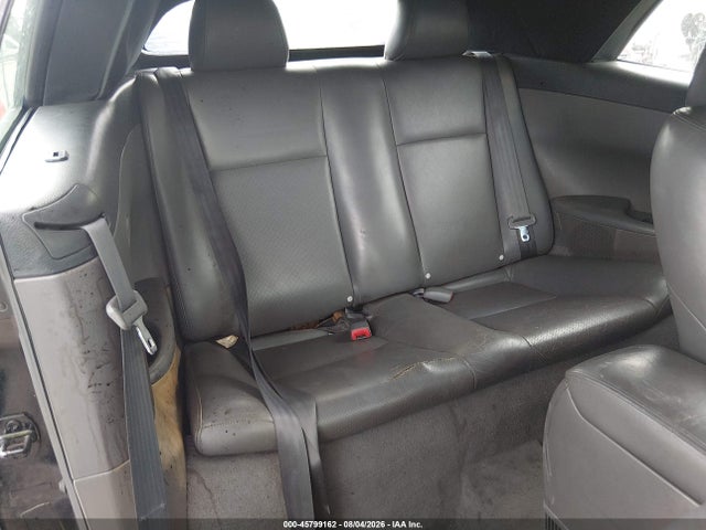 Aukcja sprzedaży 2006 Toyota Camry Solara Sle, vin: 4T1FA38P36U067134, numer aukcji: 45799162