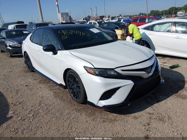 Aukcja sprzedaży 2020 Toyota Camry Trd, vin: 4T1NZ1AK8LU042927, numer aukcji: 45799163