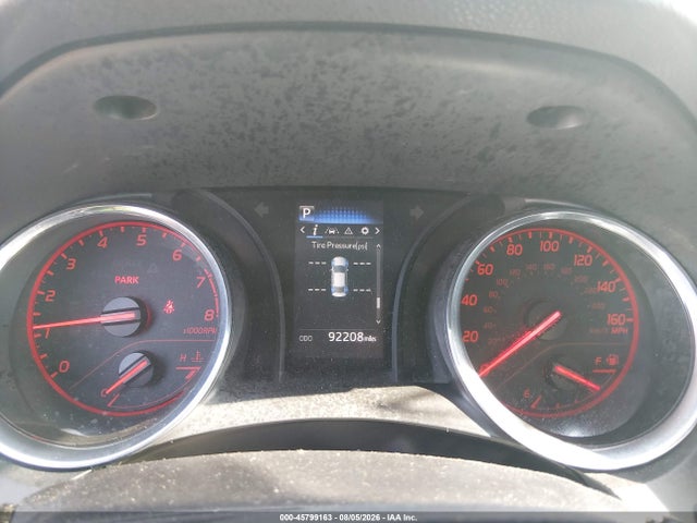 45799163 :رقم المزاد ، 4T1NZ1AK8LU042927 vin ، 2020 Toyota Camry Trd مزاد بيع
