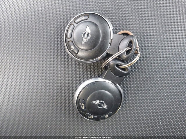 Продажа на аукционе авто 2015 Mini Countryman Cooper S, vin: WMWZC5C53FWP47355, номер лота: 45799164