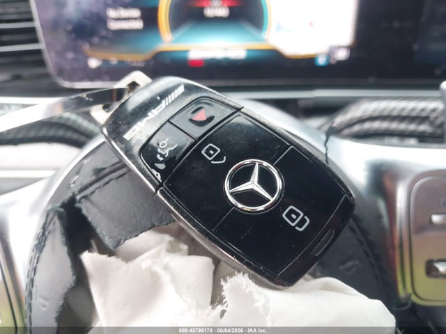 Продаж на аукціоні авто 2021 Mercedes-benz Amg Gle 53 Coupe 4matic, vin: 4JGFD6BBXMA191759, номер лоту: 45799170