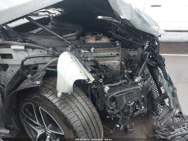 Продаж на аукціоні авто 2021 Mercedes-benz Amg Gle 53 Coupe 4matic, vin: 4JGFD6BBXMA191759, номер лоту: 45799170