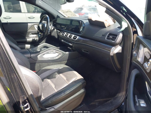 Продаж на аукціоні авто 2021 Mercedes-benz Amg Gle 53 Coupe 4matic, vin: 4JGFD6BBXMA191759, номер лоту: 45799170