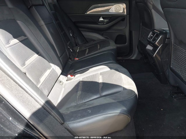 Продаж на аукціоні авто 2021 Mercedes-benz Amg Gle 53 Coupe 4matic, vin: 4JGFD6BBXMA191759, номер лоту: 45799170