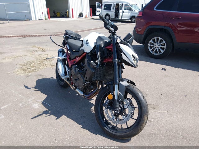 Продажа на аукционе авто 2025 Honda Cb750 A, vin: JH2RH2402SK002756, номер лота: 45799176