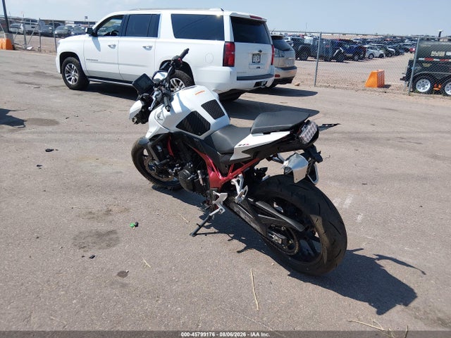 Продажа на аукционе авто 2025 Honda Cb750 A, vin: JH2RH2402SK002756, номер лота: 45799176