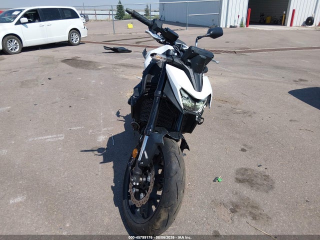 Продажа на аукционе авто 2025 Honda Cb750 A, vin: JH2RH2402SK002756, номер лота: 45799176