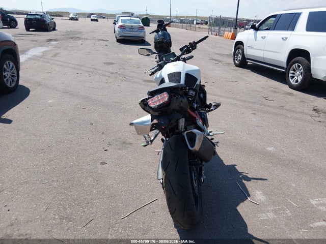 Продажа на аукционе авто 2025 Honda Cb750 A, vin: JH2RH2402SK002756, номер лота: 45799176