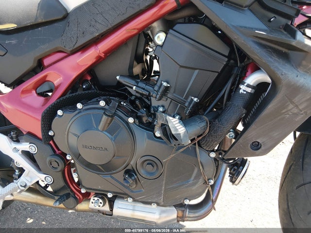 Продажа на аукционе авто 2025 Honda Cb750 A, vin: JH2RH2402SK002756, номер лота: 45799176
