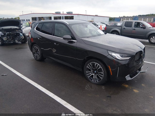45799177 :رقم المزاد ، 5UX53GP0XT9429883 vin ، 2026 Bmw X3 30 Xdrive مزاد بيع