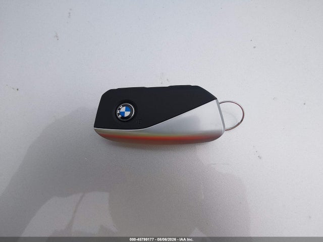 BMW X3 30 Xdrive 2026 5UX53GP0XT9429883 Image 11
