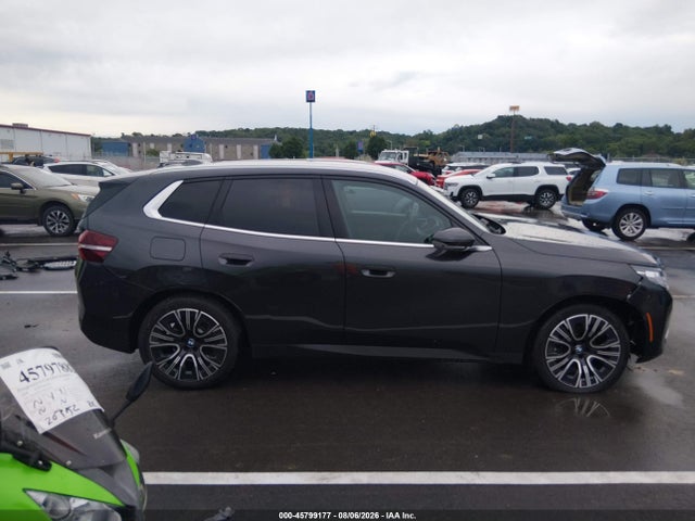 BMW X3 30 Xdrive 2026 5UX53GP0XT9429883 Image 14